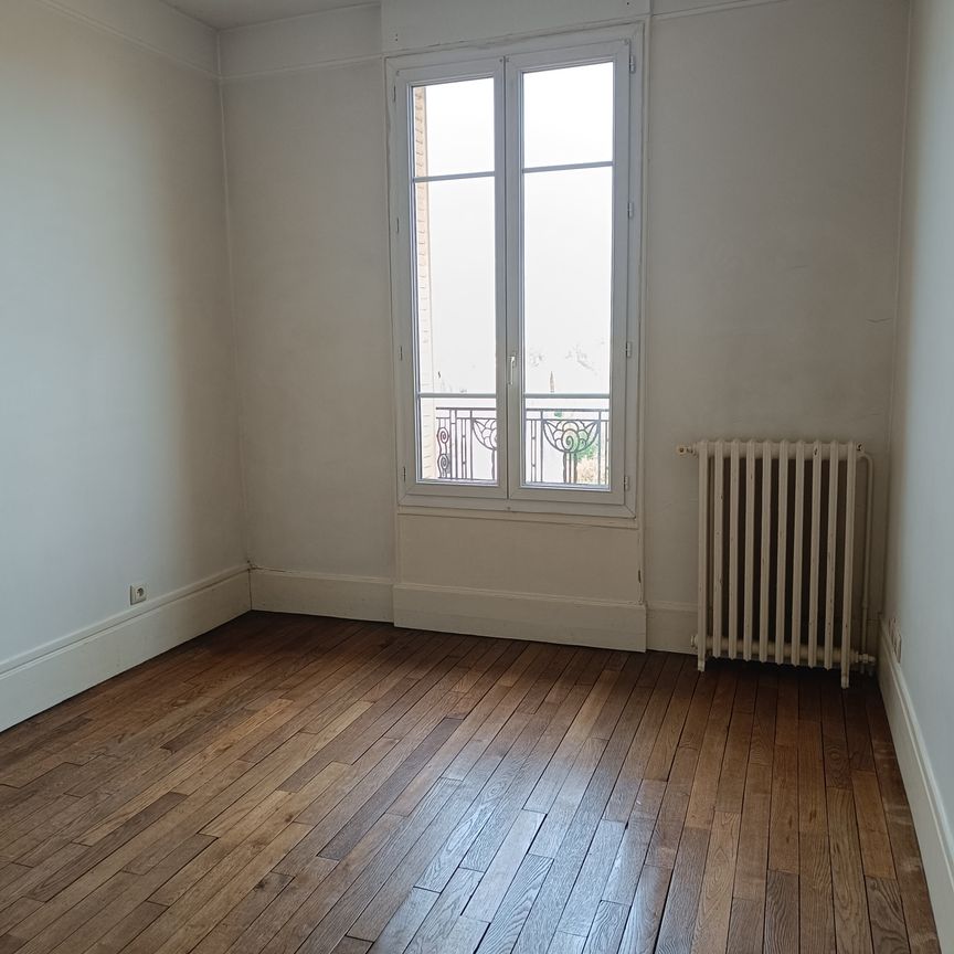 Location Appartement 3 pièces 52m² ST MAUR DES FOSSES 94210 - Photo 1
