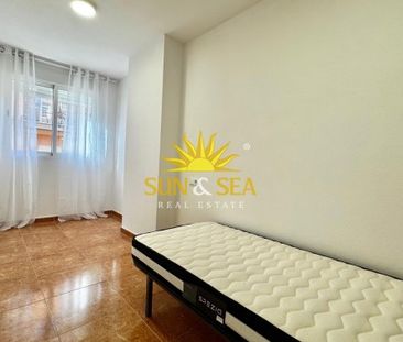 2-BEDROOM APARTMENT FOR RENT IN MURCIA - Photo 6