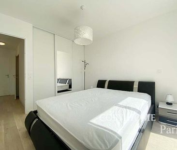 Appartement en location | Clamart - Photo 3