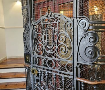 Exclusivo Piso en Alquiler en el Retiro, Madrid - Foto 5