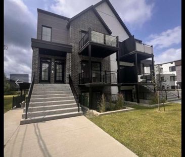 Cession de bail – 4½ à Cowansville – Disponible le 1er septembre - Photo 3