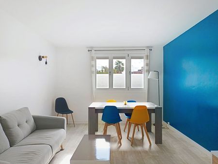 Appartement à louer - REIMS CLAIRMARAIS - Photo 3