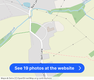 Beckford, Tewkesbury, Worcestershire, GL20 - Photo 1