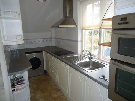 2 bedroom apartment to rent - Photo 3