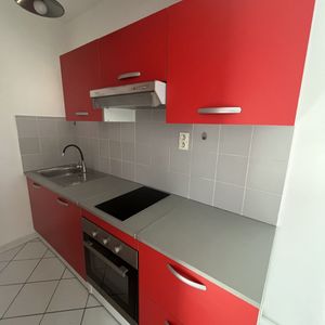 Appartement 29.46 m² - 2 Pièces - Nîmes (30900) - Photo 2