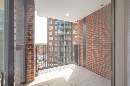 1 bedroom flat to rent - Photo 5