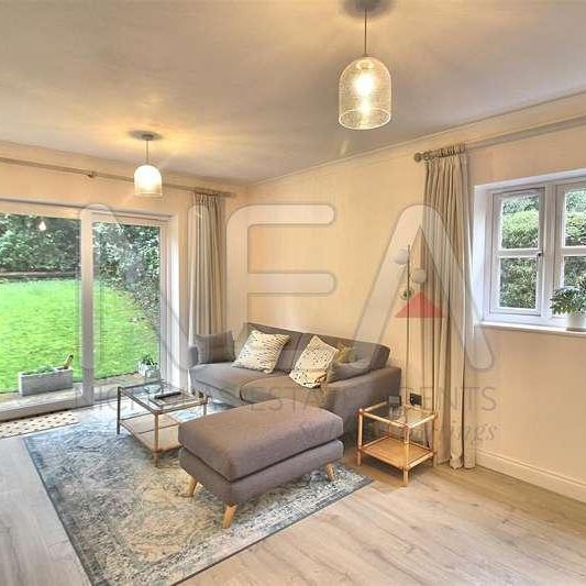 Balmore Park, Caversham, Reading, RG4 - Photo 1