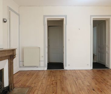Location Appartement 3 pièces 71m² ST ETIENNE 42000 - Photo 6