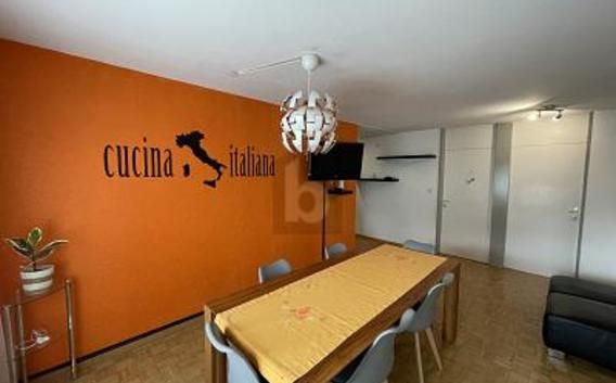 Wohnung in Flawil - Photo 1