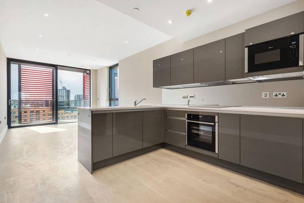 2 bedroom flat to rent - Photo 1