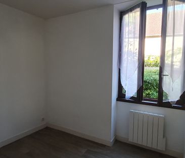 APPARTEMENT T2 au rch. 30 m2, petit jardin privatif, petite résiden... - Photo 3