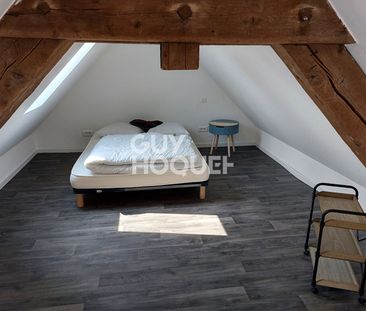 STEINBACH : maison meublée 2 pièces à louer - Photo 2