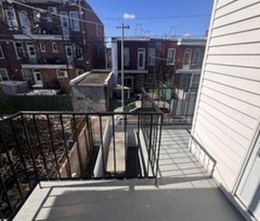 7798 Rue Drolet, H2R 2C7, H2R 2C7, Montréal - Photo 5