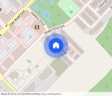 100 Hawkins Dr, Guelph - Photo 1