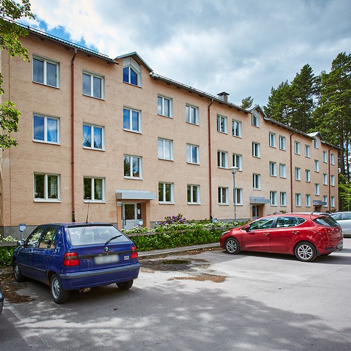 Haga Parkgata 14 C - Photo 1