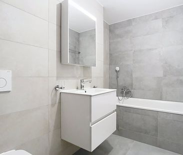 2.5 Zimmer, 62 m², 1. Stock - Photo 6