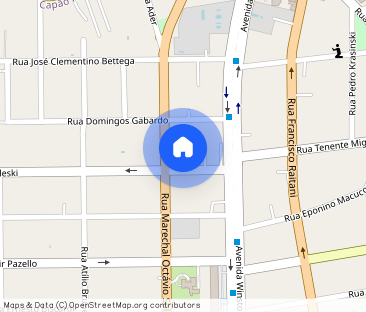 Apartamento - Photo 1