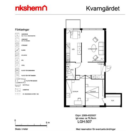 Kvarnängsgatan 45, 75420, Uppsala - Photo 4