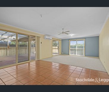 Comfortable & Spacious Family Living - Photo 1