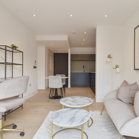 7a Exchange Gardens, SW8, London - Photo 2