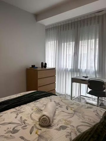 Calle de Julián Besteiro, Madrid, Community of Madrid 28020 - Photo 4