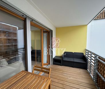 Location Appartement 3 pièces 65m² STRASBOURG 67000 - Photo 5