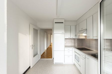 Gemütliche 3 Zimmer-Wohnung in Birsfelden gesucht? - Photo 5