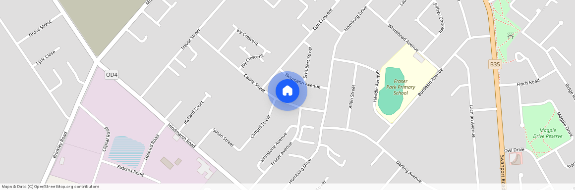 30 Cawte St, 5253, Murray Bridge Sa