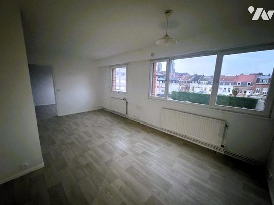 Appartement T2 - ARMENTIERES CENTRE - Photo 1