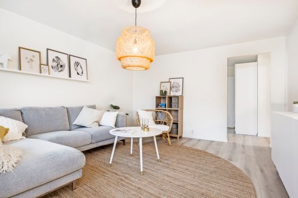 Jungfruvägen, Falun - Photo 1