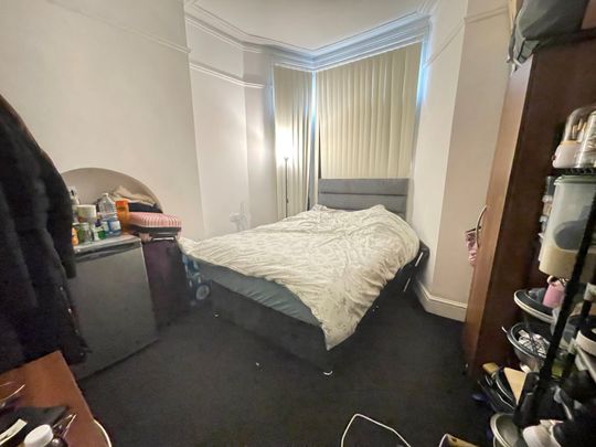 1 bedroom house share to rent - Photo 1