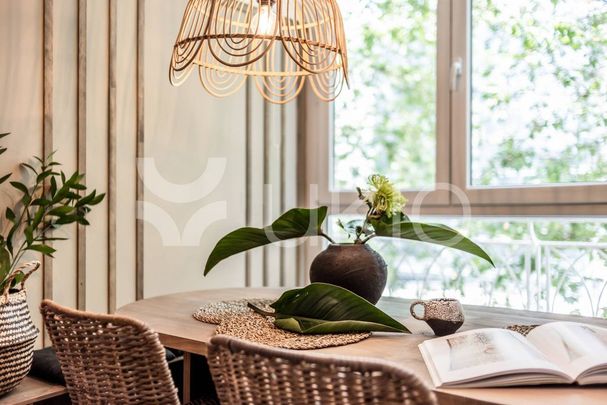 3 bedroom luxury Apartment for rent in Madrid, Spain - Photo 1