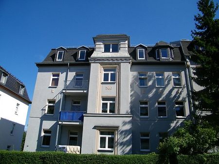 ERSTBEZUG im ruhigen, grünen MUSIKERVIERTEL - Foto 4