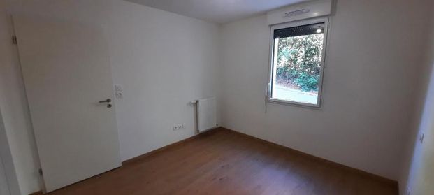 CASTANET TOLOSAN / Location Appartement 2 Pièces 44 m² - Photo 1