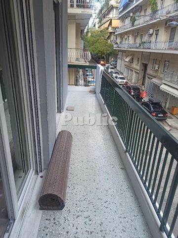 Διαμέρισμα για ενοικίαση Πατήσια - Photo 2