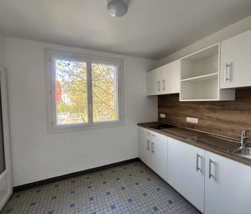 Appartement T2 à louer - 43 m² - Photo 1