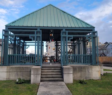 For Lease - 45 HOLLAND Avenue Unit# 910, Tunneys Pasture and Ottawa... - Photo 4