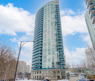 For Lease - 90 Absolute Avenue Unit# 701, Mississauga, Ontario - Photo 1
