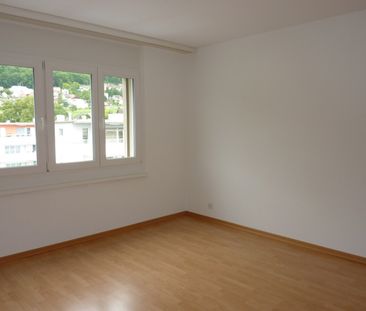 "Tolle Singlewohnung mit Aussicht ins Grüne" - Photo 3