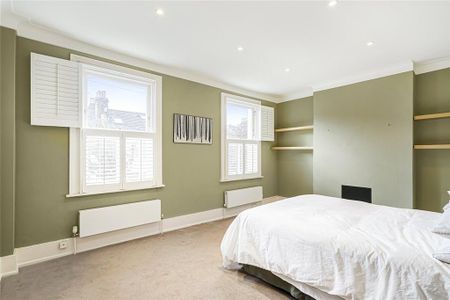 4 bedroom terraced house to rent - Photo 4