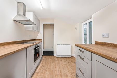 1 bedroom detached house to rent - Photo 3