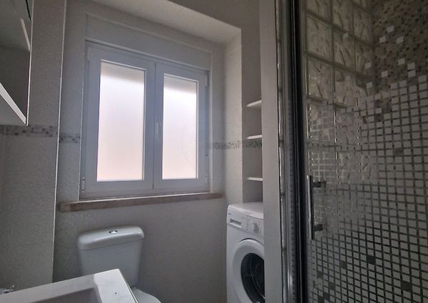 Apartamento T1 em Lisboa