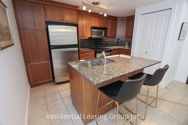 1401 920 5th Ave SW, Calgary - Photo 1