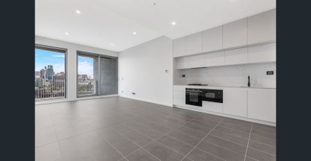 Above it all - luxury, light and life at lawson square - Photo 3