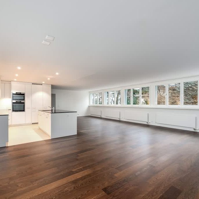 2.5 Zimmer, 137 m², EG - Photo 1