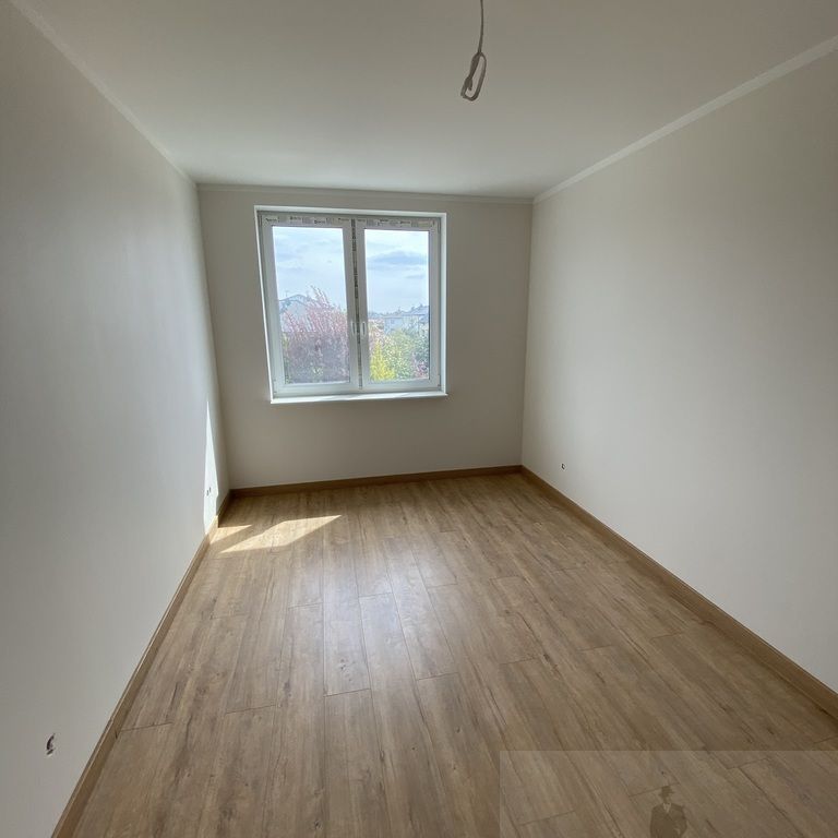 Szeregowce z widokiem na panoramę - Zdjęcie 1