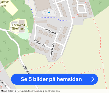 Ribby Allé, 140, Stockholm - Foto 1