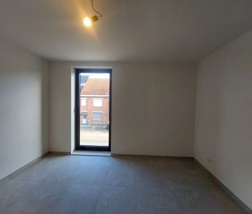 Energiezuinig Nieuwbouwappartement op de 1ste Verdieping met 3 Slaa... - Photo 1