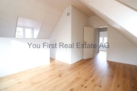 3.5 Zimmer, 109 m² - Photo 4