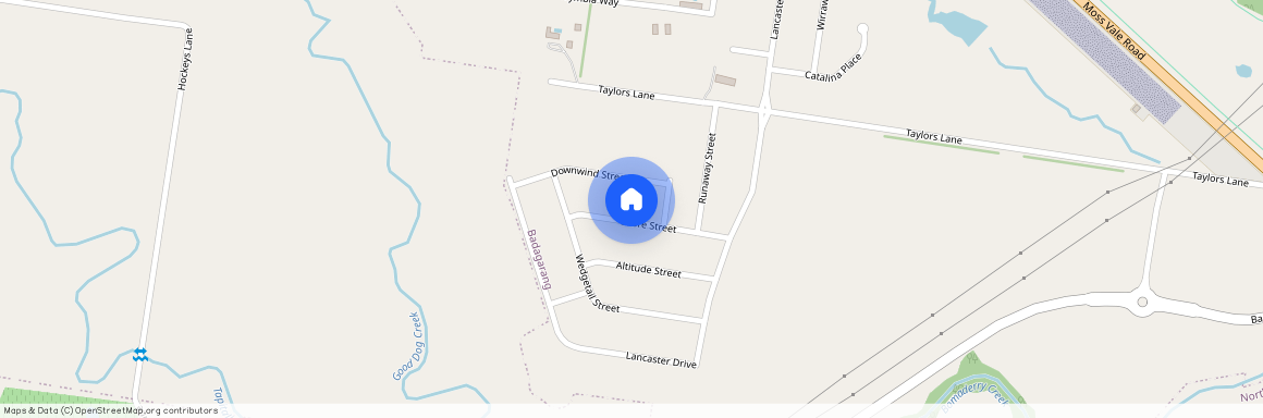 14A Sabre Street, NSW 2540, Badagarang